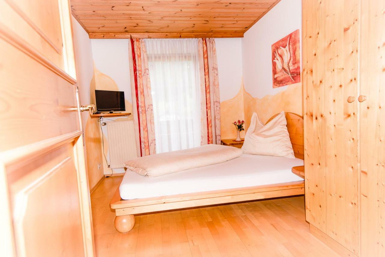 Haus Lassacher Sankt Michael im Lungau Dış mekan fotoğraf